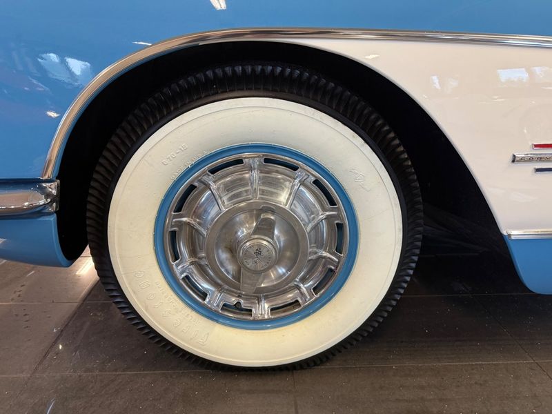 Chevrolet Corvette bild 15