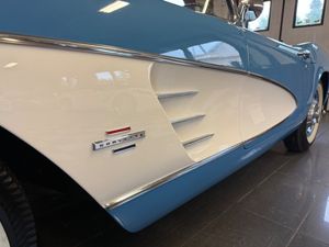 Chevrolet Corvette bild 16