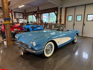 Chevrolet Corvette bild 3