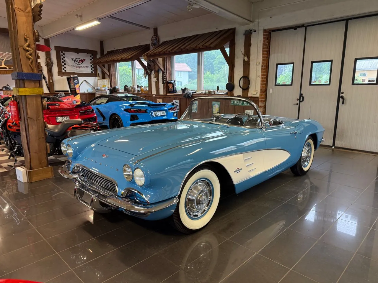 Vehicle image 2