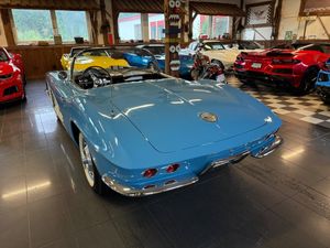 Chevrolet Corvette bild 7
