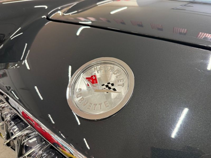 Chevrolet Corvette bild 18