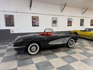 Chevrolet Corvette bild 13