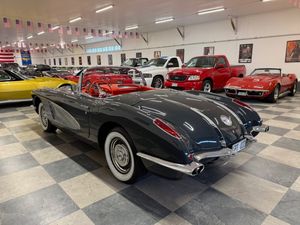 Chevrolet Corvette bild 9