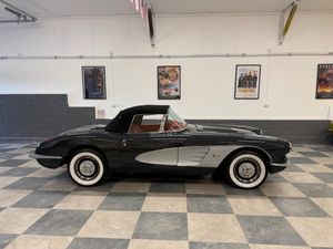 Chevrolet Corvette bild 21