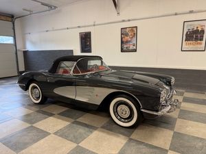 Chevrolet Corvette bild 22