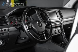Volkswagen Amarok bild 18