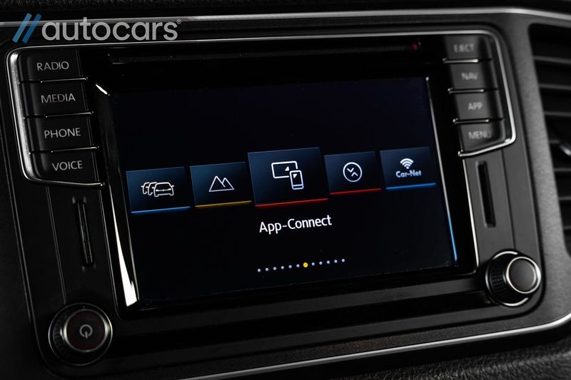 Volkswagen Amarok bild 26