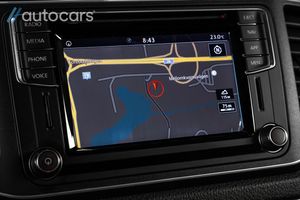 Volkswagen Amarok bild 24