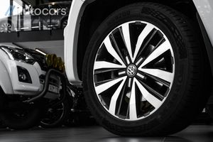 Volkswagen Amarok bild 8