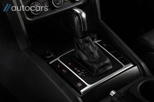 Volkswagen Amarok bild 21