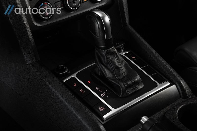 Volkswagen Amarok bild 21