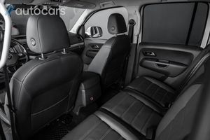 Volkswagen Amarok bild 30