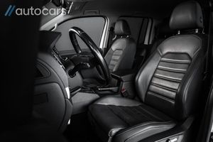 Volkswagen Amarok bild 29