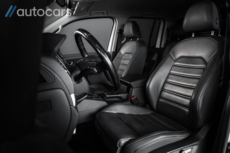 Volkswagen Amarok bild 29
