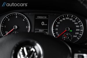 Volkswagen Amarok bild 23
