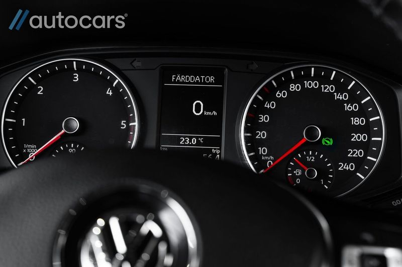 Volkswagen Amarok bild 23