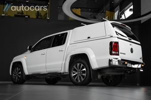 Volkswagen Amarok bild 5