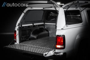 Volkswagen Amarok bild 15