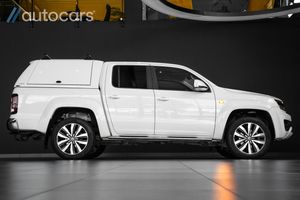 Volkswagen Amarok bild 1