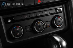 Volkswagen Amarok bild 22