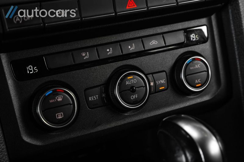 Volkswagen Amarok bild 22