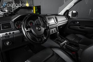 Volkswagen Amarok bild 17