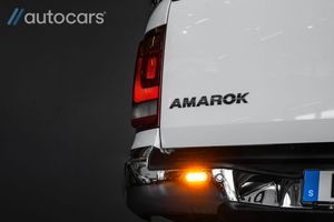 Volkswagen Amarok bild 12
