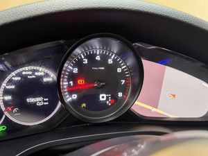 Porsche Cayenne bild 15