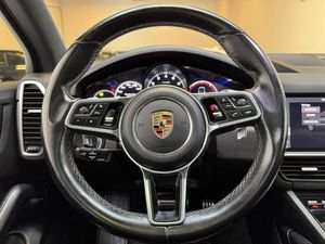 Porsche Cayenne bild 12