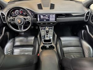 Porsche Cayenne bild 10