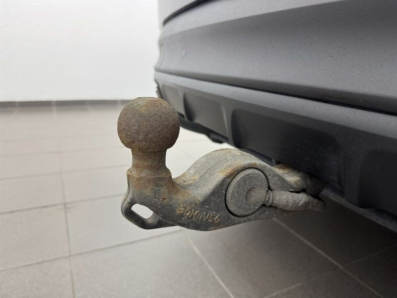 Porsche Cayenne bild 7
