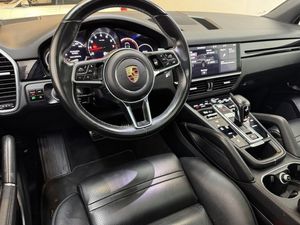 Porsche Cayenne bild 9