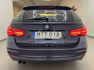 BMW 330 bild 6