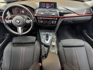BMW 330 bild 11