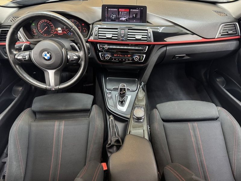 BMW 330 bild 11