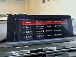 BMW 330 bild 15