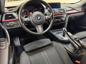 BMW 330 bild 10