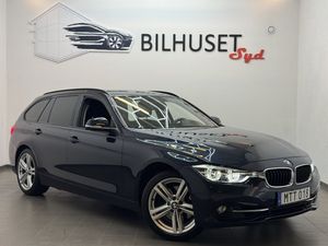 BMW 330 bild 1