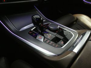 BMW X5 bild 19