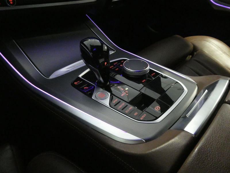 BMW X5 bild 19