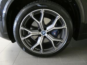 BMW X5 bild 11