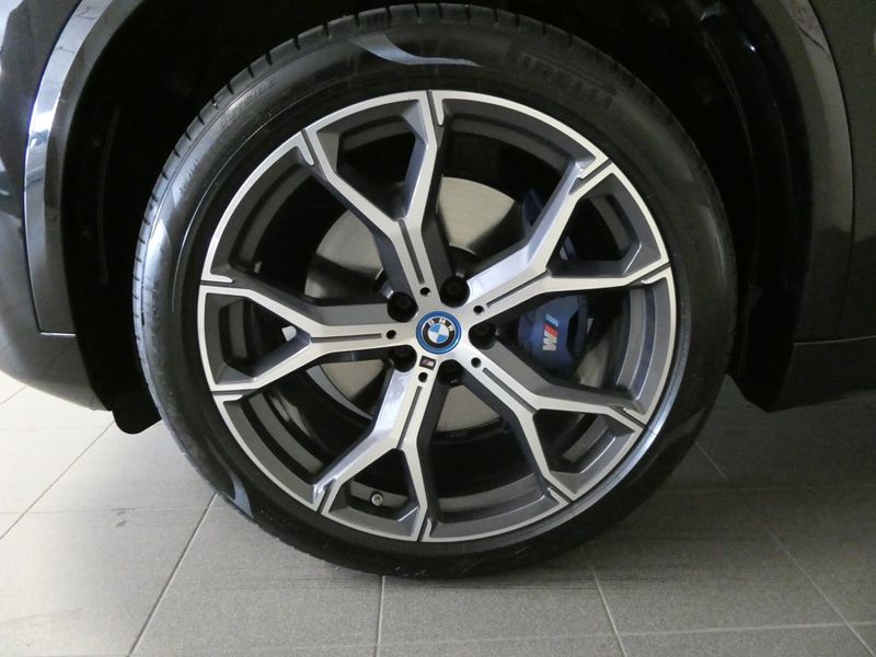 BMW X5 bild 11
