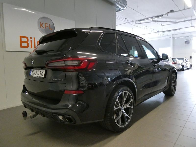 BMW X5 bild 5