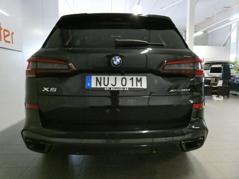 BMW X5 bild 6