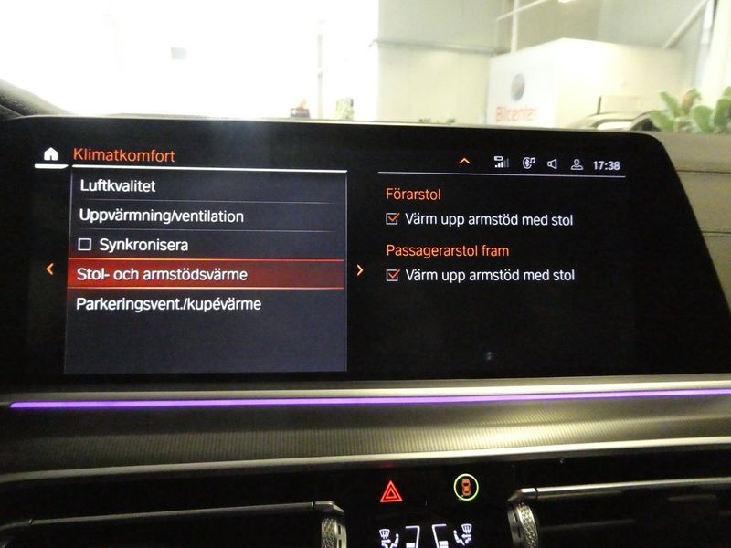 BMW X5 bild 23