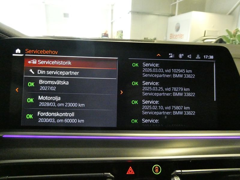 BMW X5 bild 22
