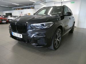 BMW X5 bild 8