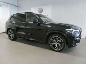 BMW X5 bild 3