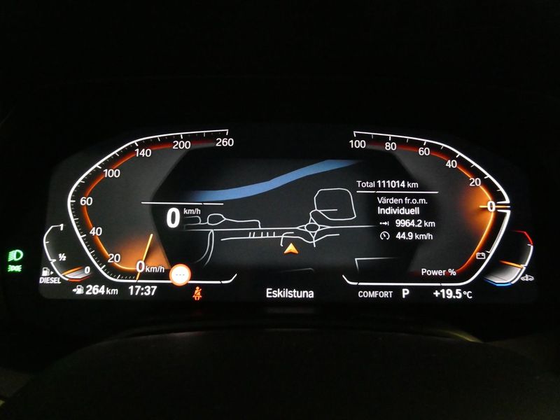 BMW X5 bild 18